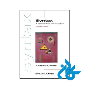 کتاب Syntax A Generative Introduction