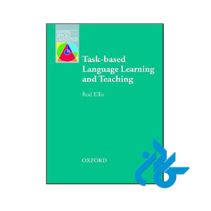 کتاب Task-based Language Learning and Teaching