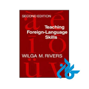 کتاب Teaching Foreign Language Skills