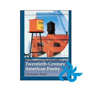 کتاب The Cambridge Introduction to Twentieth Century American Poetry