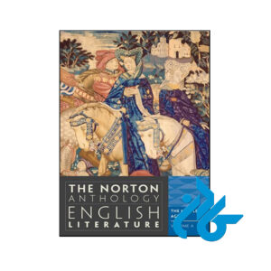 کتاب The Norton Anthology English Literature Volume A 9th