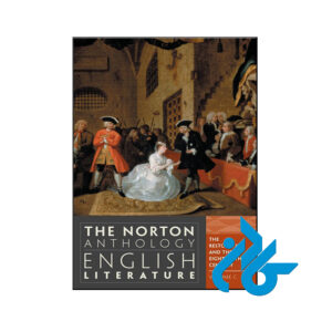 کتاب The Norton Anthology English Literature Volume C 9th