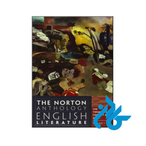 کتاب The Norton Anthology English Literature Volume E 9th