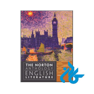 کتاب The Norton Anthology English Literature Volume F 9th