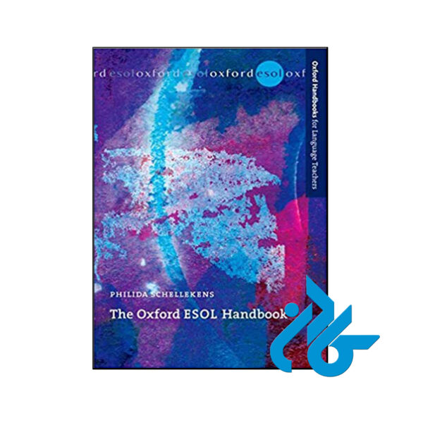کتاب The Oxford ESOL Handbook