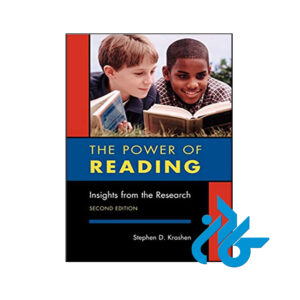 کتاب The Power of Reading Insights from the Research 2nd