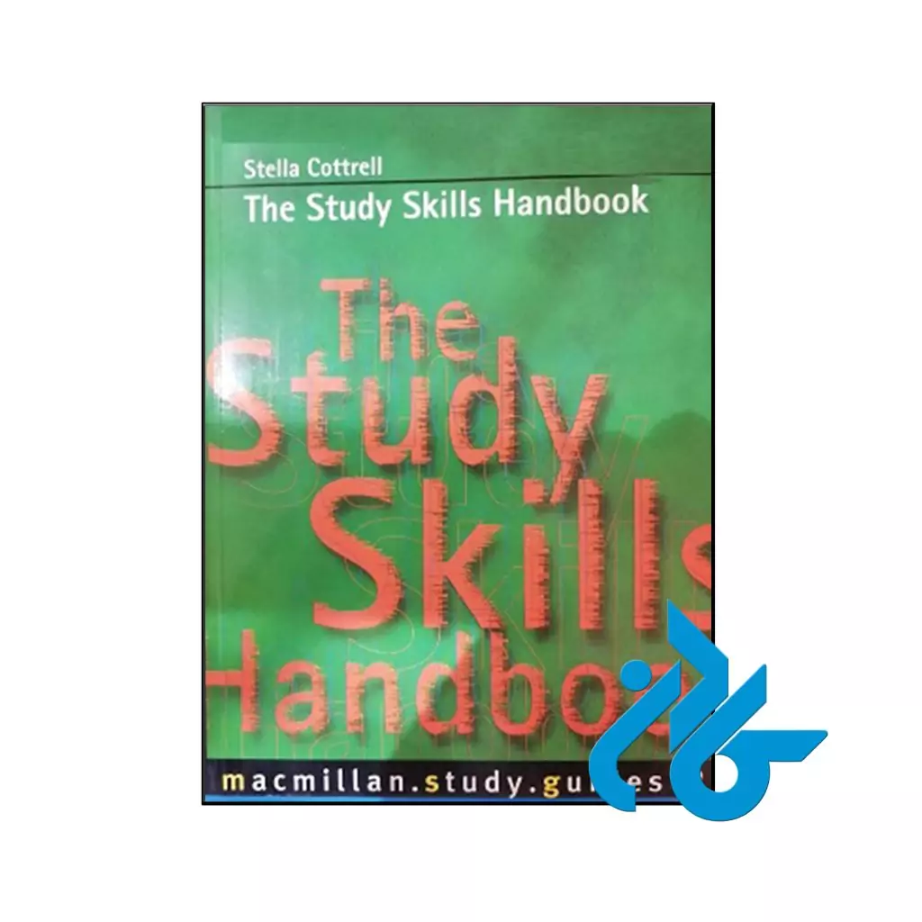 کتاب The Study Skills Handbook