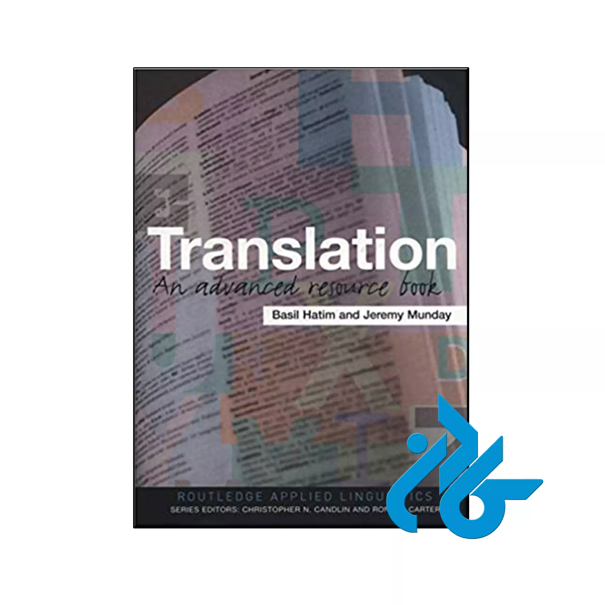 Translation Routledge Applied Linguistics کتاب Translation