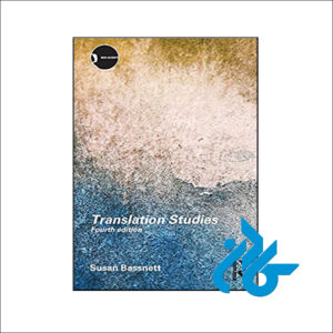 کتاب Translation Studies 4th