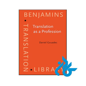 کتاب Translation as a Profession