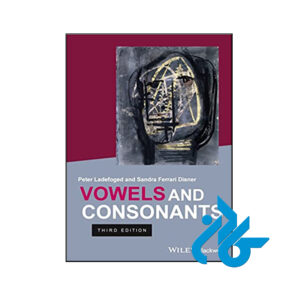 کتاب Vowels and Consonants 3rd