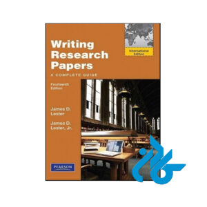 کتاب Writing Research Papers A Complete Guide 14th