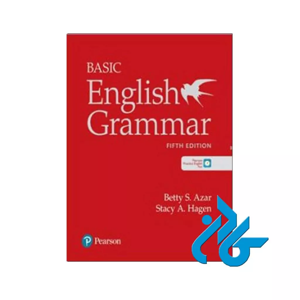 Basic English Grammar 5th Edition