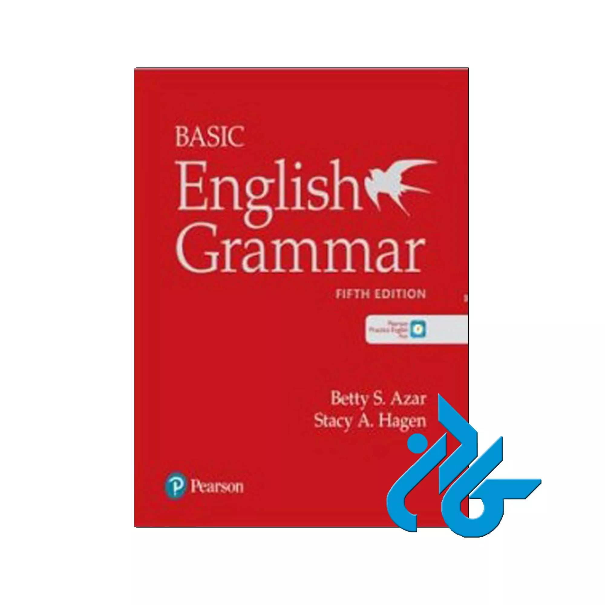 کتاب-Basic-English-Grammar-5th-Edition Basic English Grammar 5th Edition