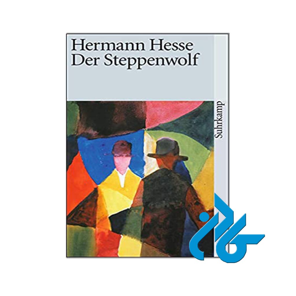 Der Steppenwolf