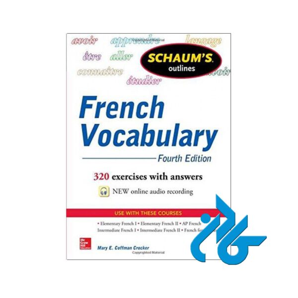 French Vocabulary Fourth Edition