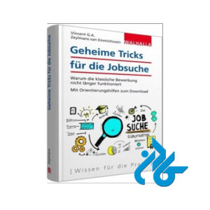 Geheime Tricks für die Jobsuche