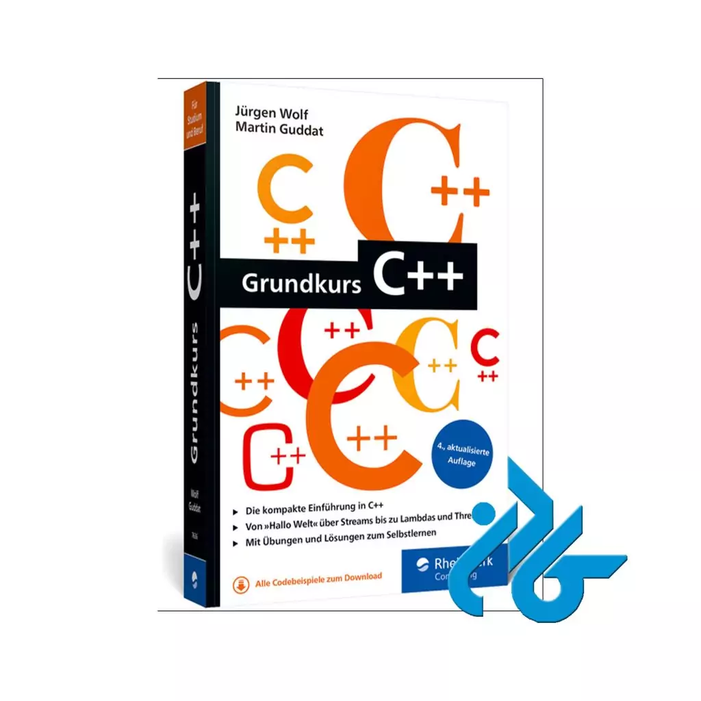 ++Grundkurs C