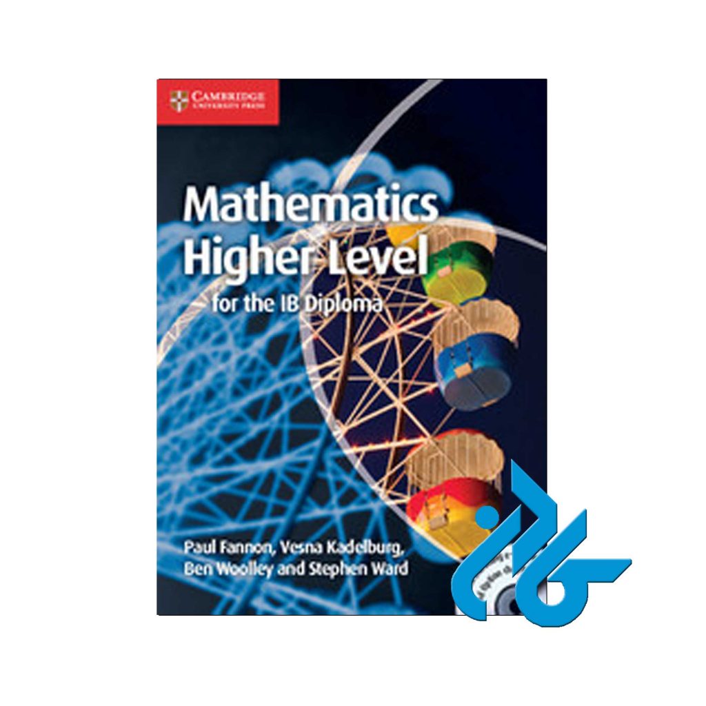 Mathematics for the IB Diploma