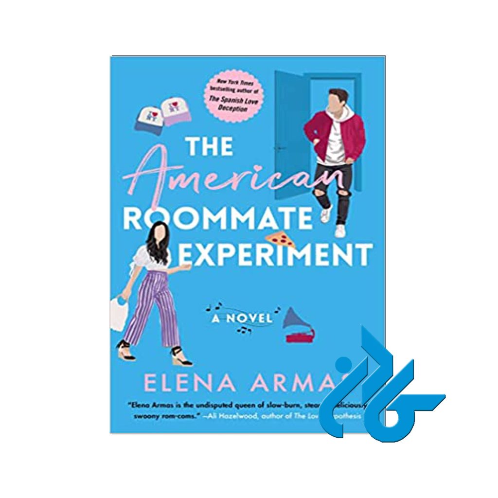 The American Roommate Experiment