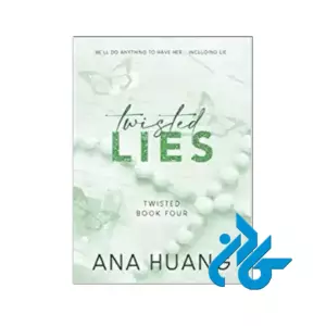 Twisted Lies