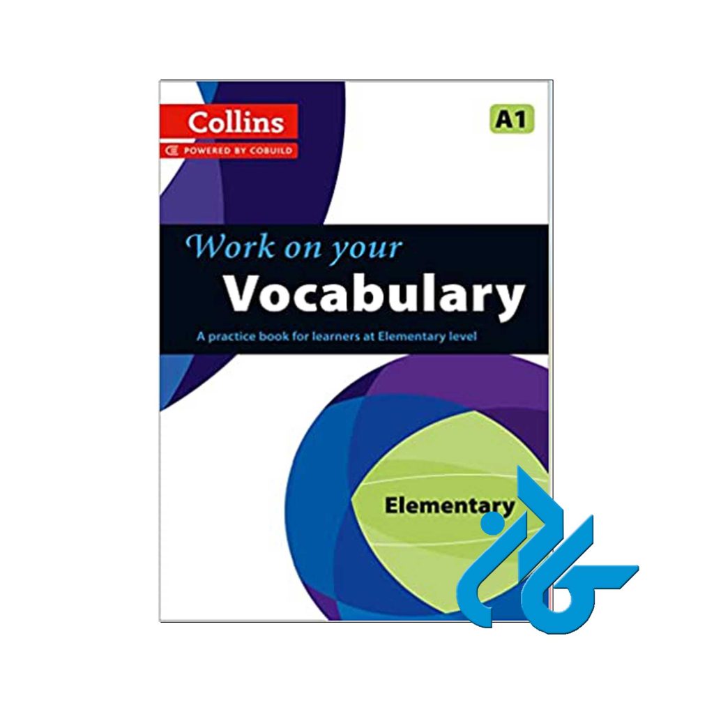 Work on Your Vocabulary