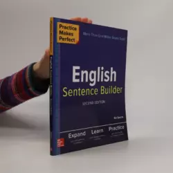 کتاب Practice Makes Perfect English Sentence Builder - تصویر 3