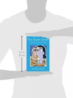 کتاب The Short Story An Introduction - تصویر 3