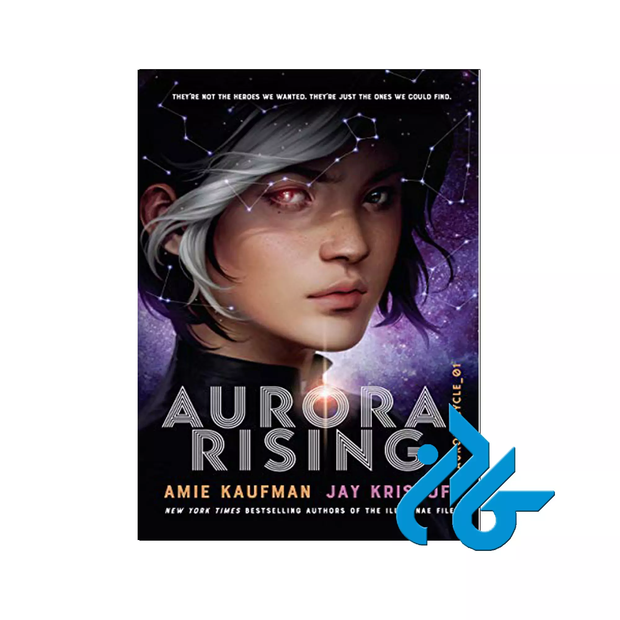 Aurora-Rising Aurora Rising