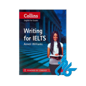 Collins writing For IELTS