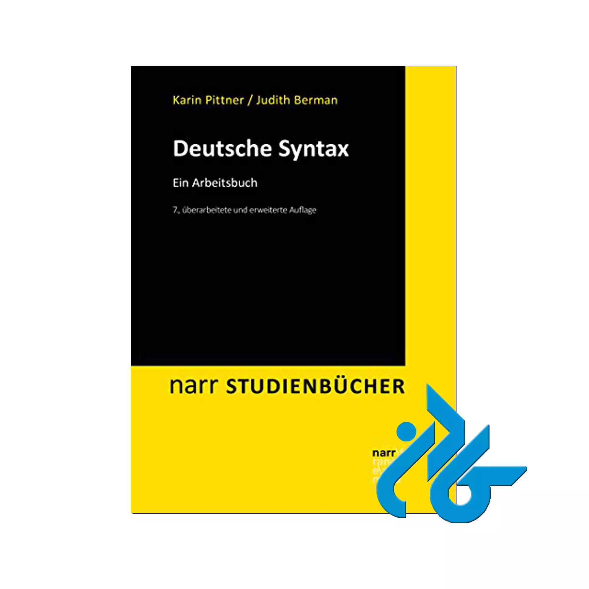 Deutsche-Syntax Deutsche Syntax