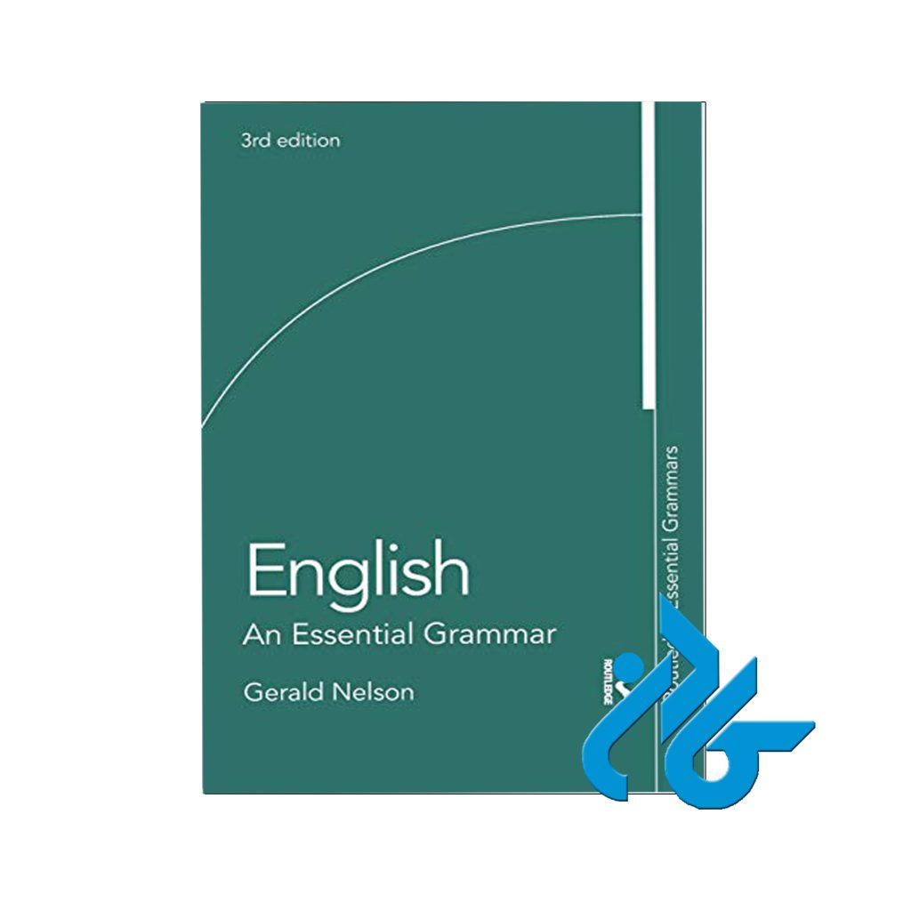 English An Essential Grammar
