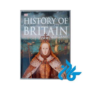 کتاب History of Britain & Ireland