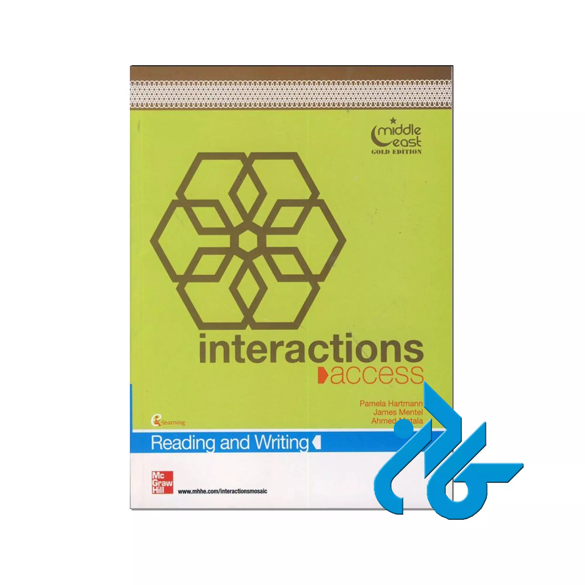 Interaction-Access-Reading-and-Writing-Gold-Edition Interaction Access Reading and Writing