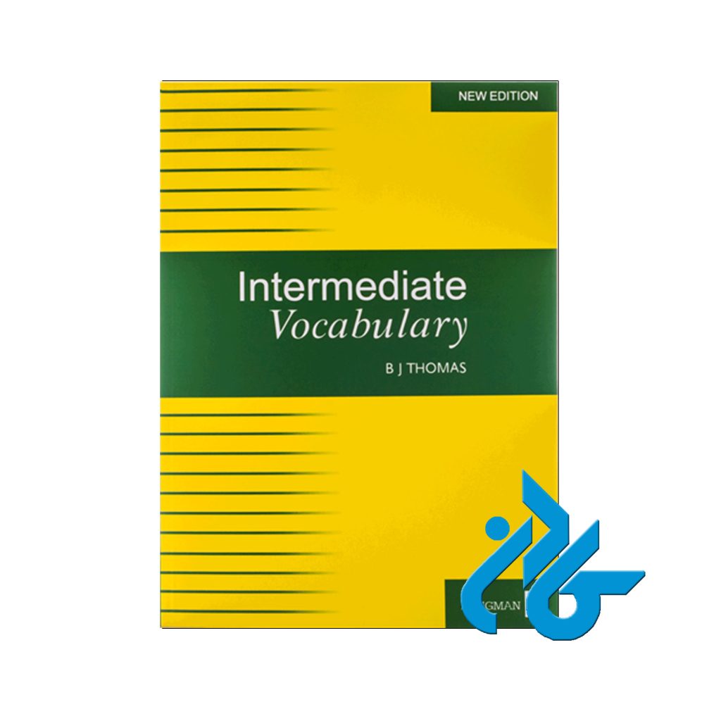 Intermediate Vocabulary