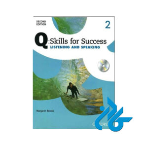 Q Skills for Success 2