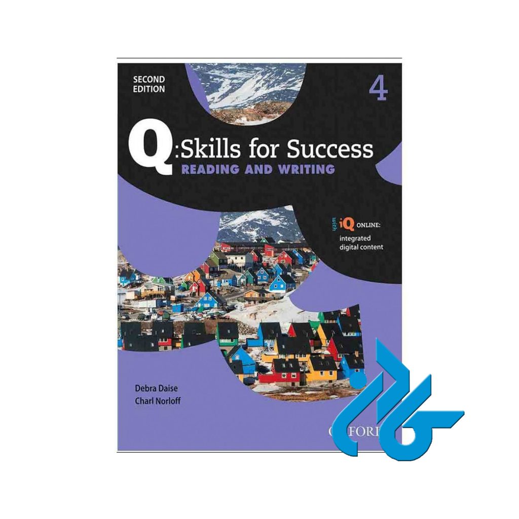 Q Skills for Success 4