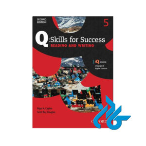 Q Skills for Success 5