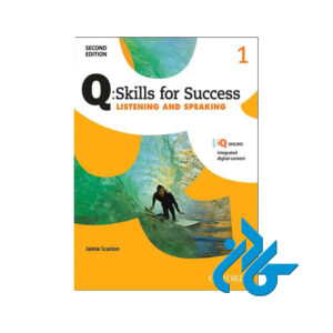 Q Skills for Success 1
