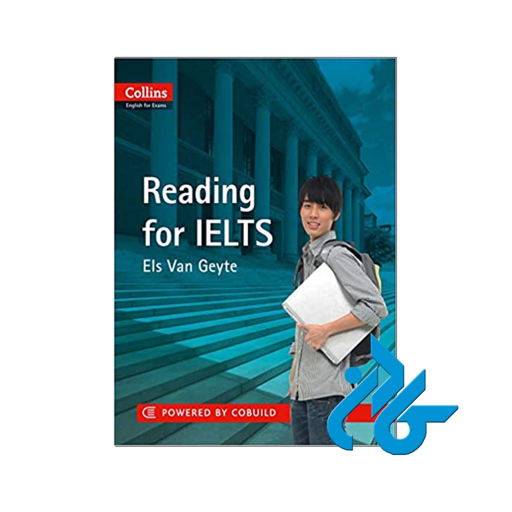 Collins Reading For IELTS
