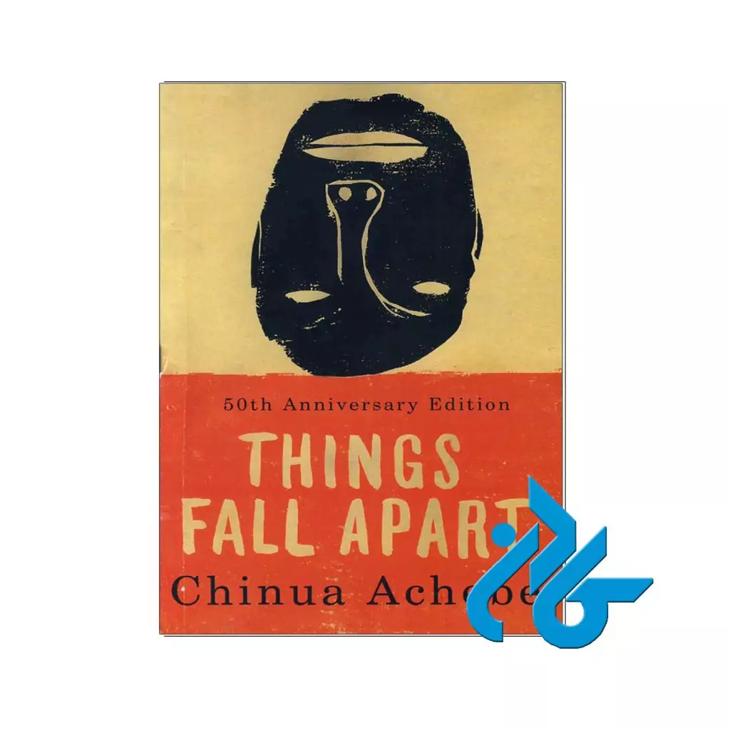 Things Fall Apart