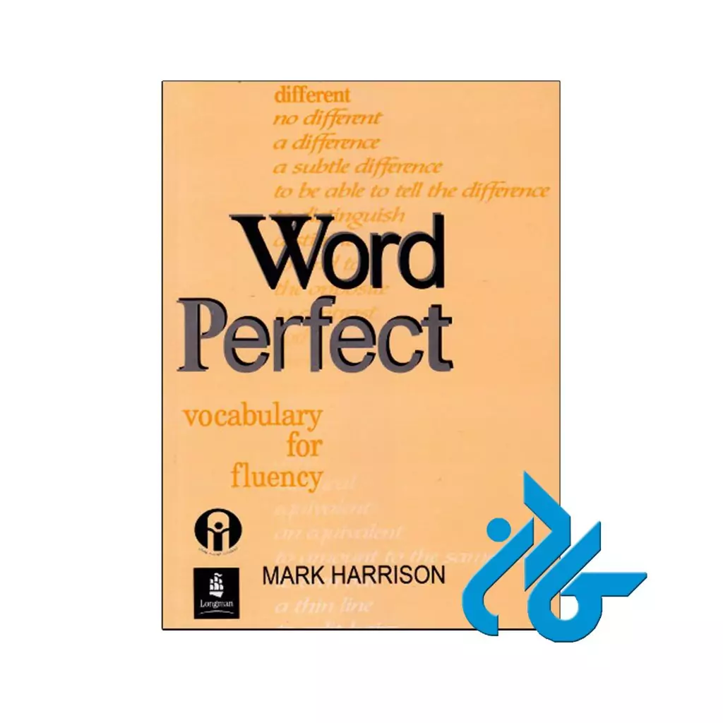 Word Perfect Vocabulary For Fluency