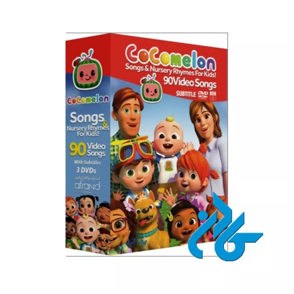 cocomelon