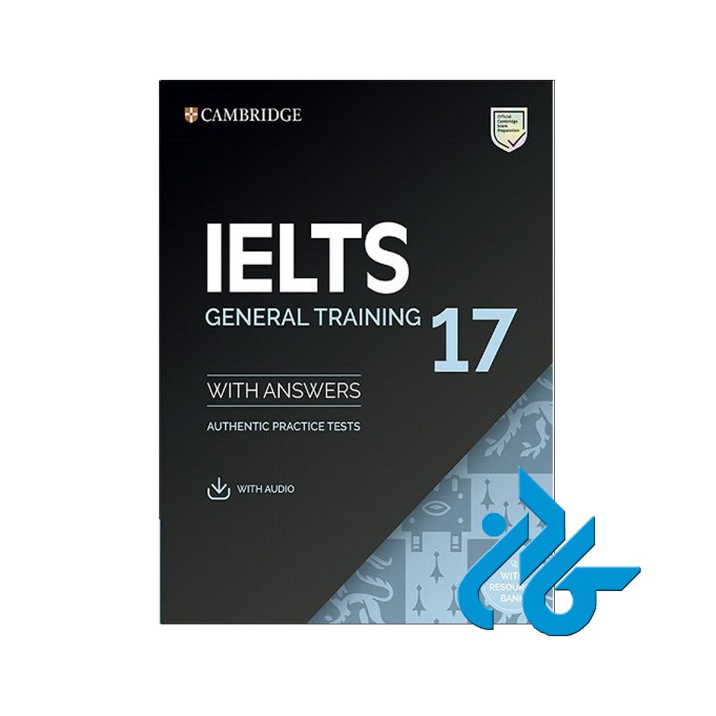 IELTS 17 General Training