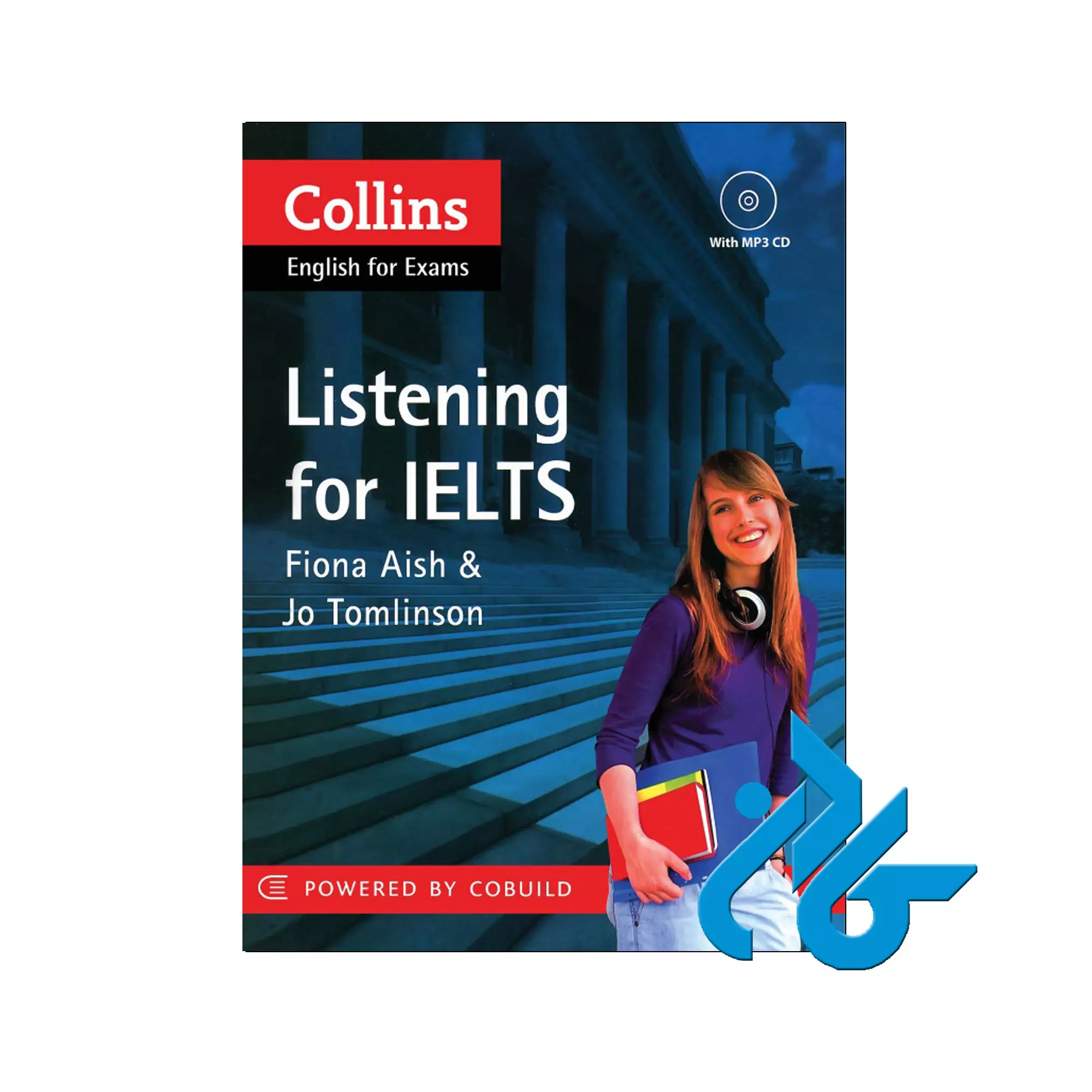 Collins English for Exams Listening for IELTS