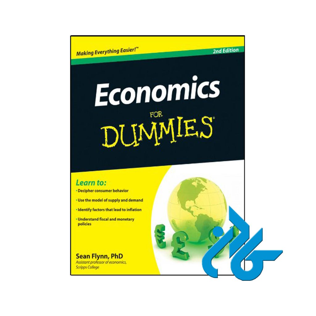 Economics For Dummies