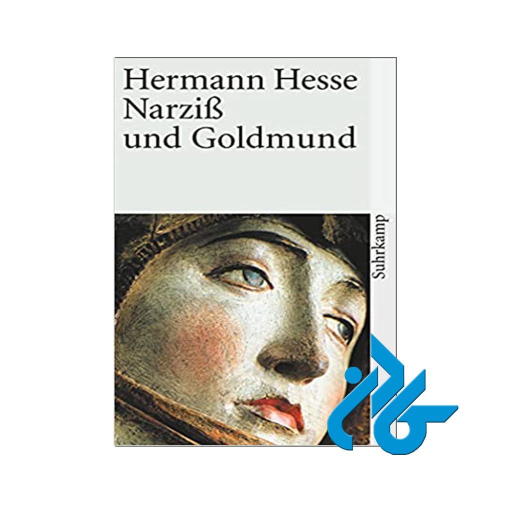 Narziss Und Goldmund