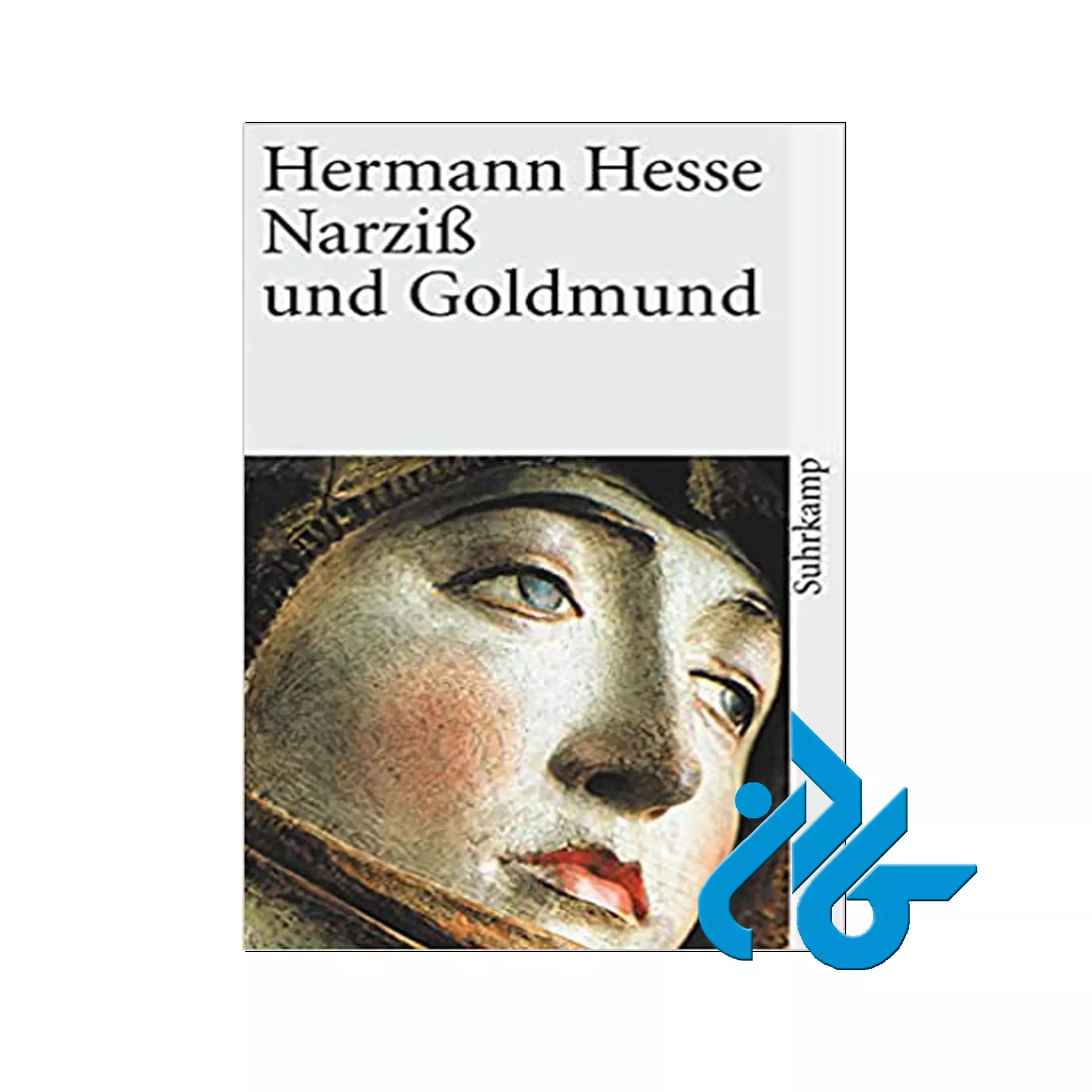 کتاب-Narziss-Und-Goldmund Narziss Und Goldmund