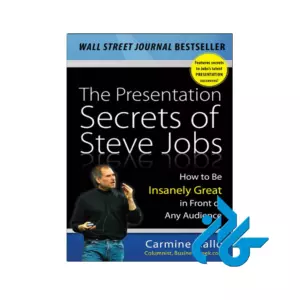 The Presentation Secrets of Steve Jobs