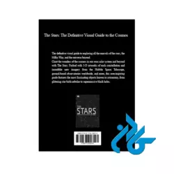 کتاب The Stars The Definitive Visual Guide to the Cosmos - تصویر 2